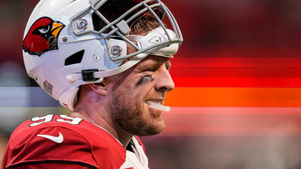 J.J. Watt